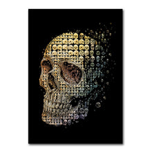 Load image into Gallery viewer, Skull