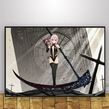 Load image into Gallery viewer, Guilty Crown Girl