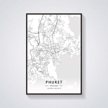 Load image into Gallery viewer, Thailand
