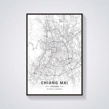 Load image into Gallery viewer, Thailand
